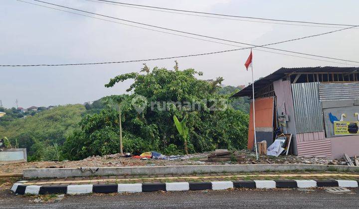 Tanah Strategis Siap Pakai di Jalan Tumpang Raya Gajahmungkur 