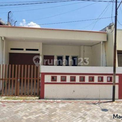 Rumah Bagus Siap Huni dan Strategis di Kartini 1