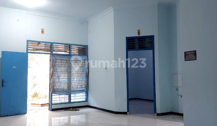 Rumah Bagus Siap Huni Strategis di Jalan Raya Senjoyo 1