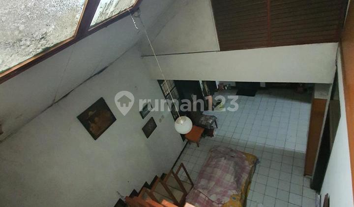 Rumah Perlu Renov Di Komplek Kopo Kencana Rumah Perlu Renov Di Komplek Kopo Kencana