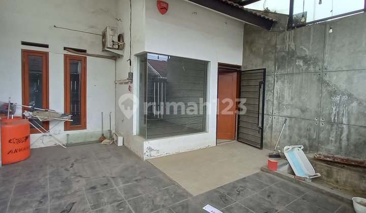 Minimalist House With Minimal Renovation In Taman Holis Indah 1 2