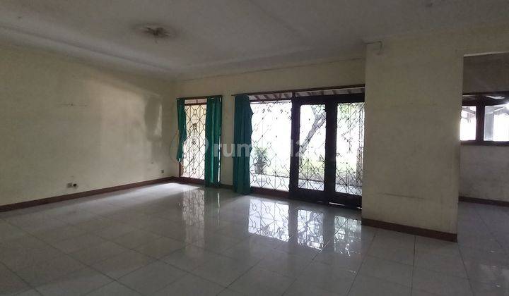 Kontrakan Rumah 2 Lantai Butuh Renovasi Di Mekar Wangi 2