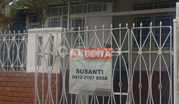 Rumah 2 Lantai Siap Huni Di Griya Permai, Bojongkoneng Rumah 2 Lantai Siap Huni Di Griya Permai, Bojongkoneng