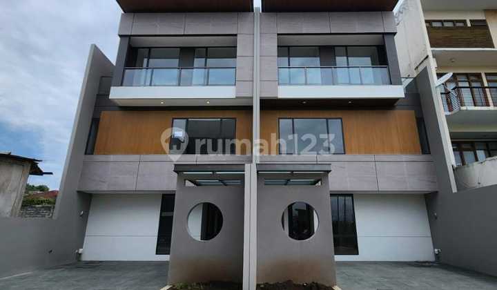 Rumah Bagus Dng Pool Di Setra Duta Lavida Rumah Bagus Dng Pool Di Setra Duta Lavida