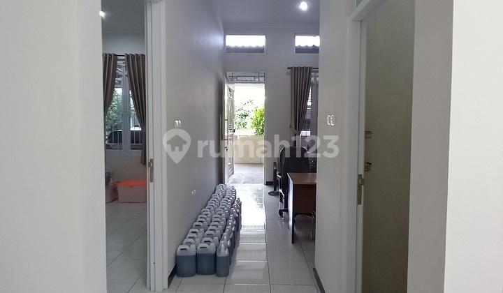 Rumah Cluster Minimalis Siap Huni Di Greenville, Tki 1 2