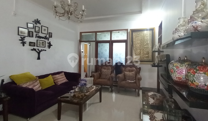 Rumah Murah Siap Huni Dikota Bandung