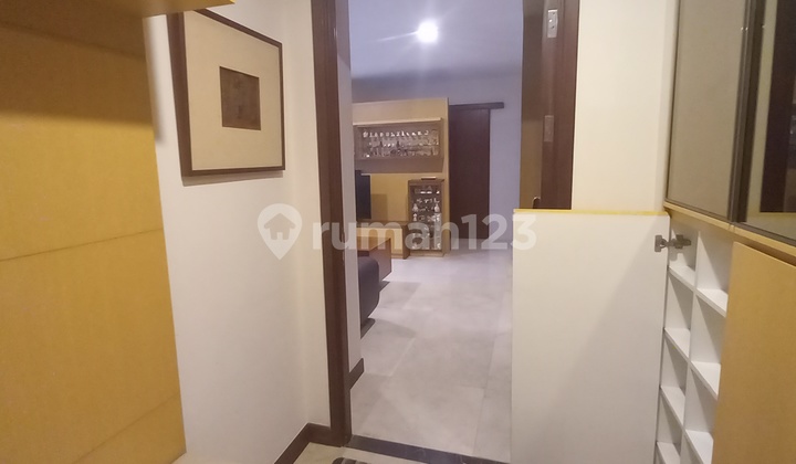 3br Furnished Nice Apartment In Hegarmanah