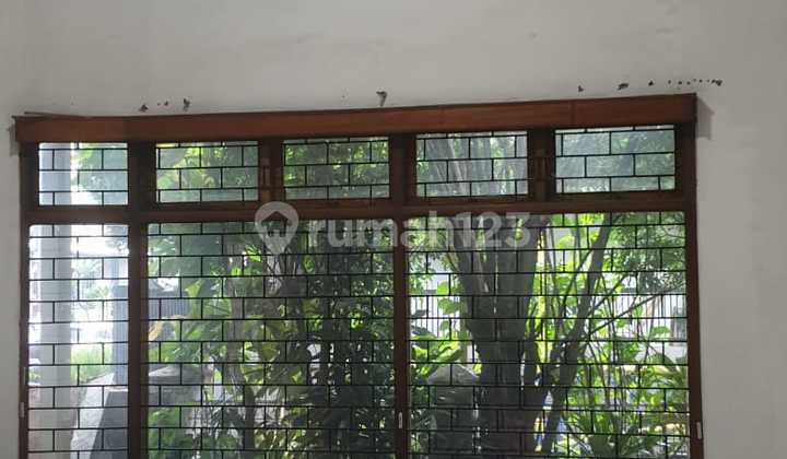 Main Road House in Taman Cibaduyut Indah Complex Suitable for Business+Living 2