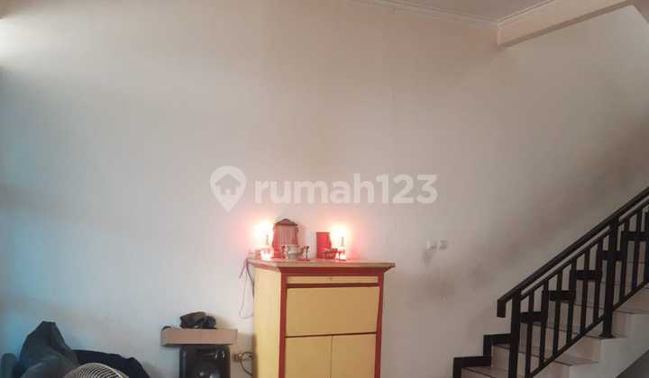 Jual Rumah 2 Lt lokasi Strategis TKI 5 Cluster Sherwood Jual Rumah 2 Lt lokasi Strategis TKI 5 Cluster Sherwood