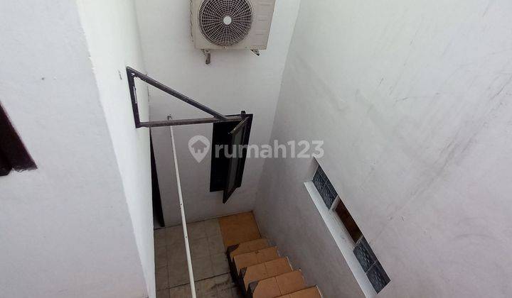 Rumah Bagus 1.5 Lantai Di Mekar Wangi 2