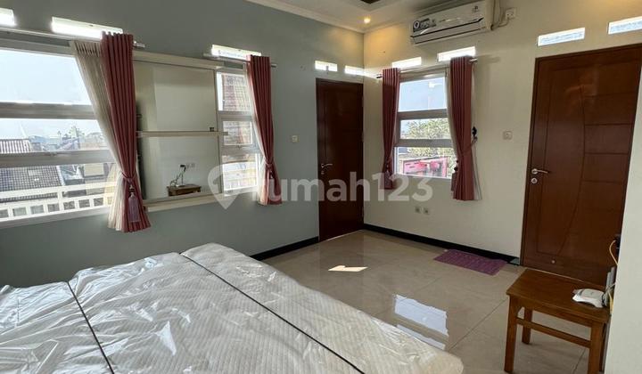 Rumah Bagus Siap Huni Di Bojongsoang, Gba 1 2