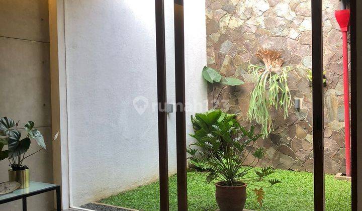 foto lainnya rumah siap huni 1lantai di