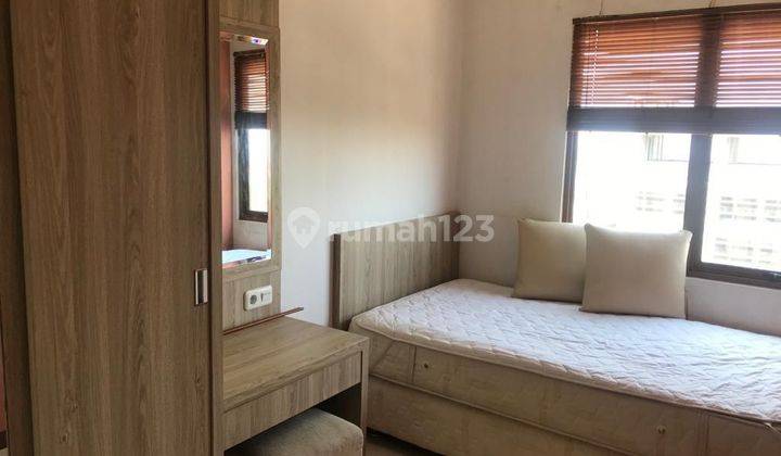 2br Furnished Disewakan Di Grand Setiabudhi Apartment 2