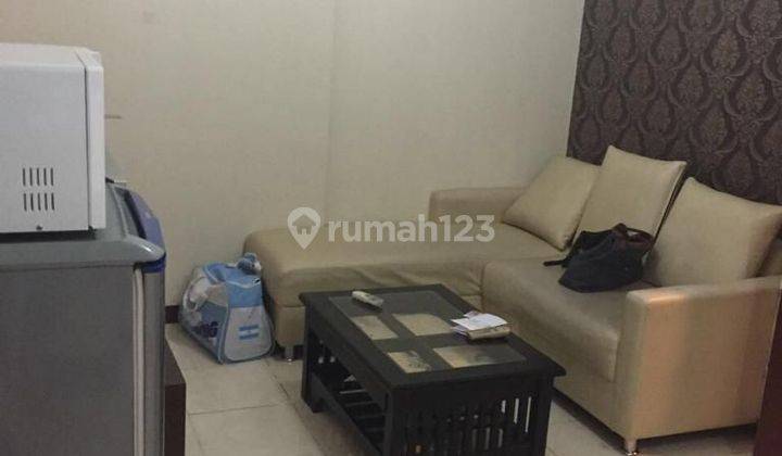 2br Furnished Disewakan Di Grand Setiabudhi Apartment 1