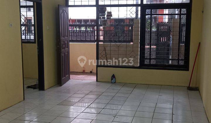 Rumah 2 Lantai Sudah Renovasi Di Sayap Pagarsih 1