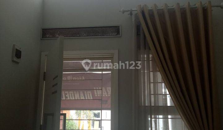 Rumah Terawat Harga Murah di Cijaura Girang, Ciwastra Bandung 2