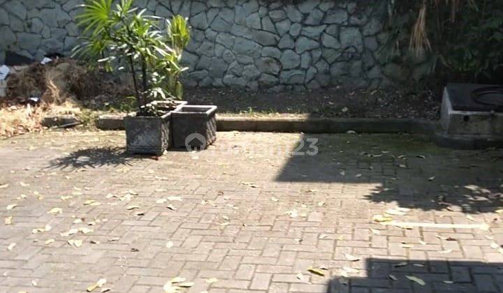 Tempat Usaha 3 Lantai di Lodaya Burangrang Bandung 2