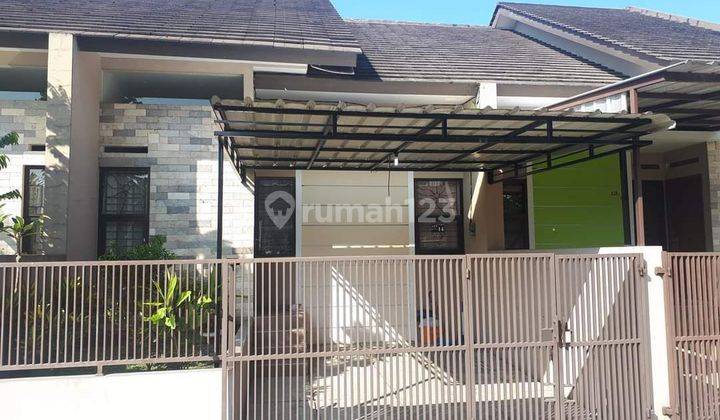 Dijual Rumah Sudah Renovasi di Kopo Permai 3 1