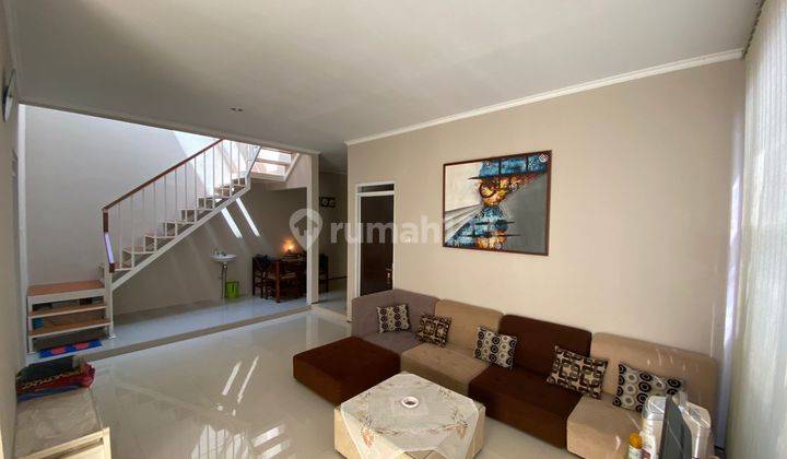 For Sale Rumah Bagus 2 Lantai La Margas Residence, Margaasih 2