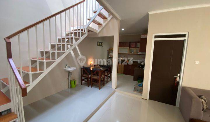 For Sale Rumah Bagus 2 Lantai La Margas Residence, Margaasih 1