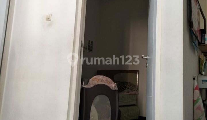 Dijual Rumah Butuh Renovasi hadap Timur di TKI 2 2