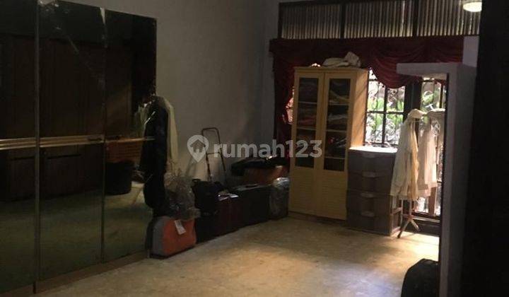 Dijual Rumah 2 Lantai hadap Timur di Situsari 2