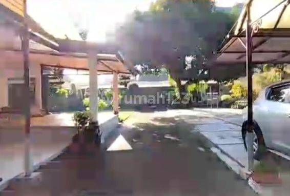 Dijual Rumah terawat hadap Selatan di Sayap Sukajadi 2