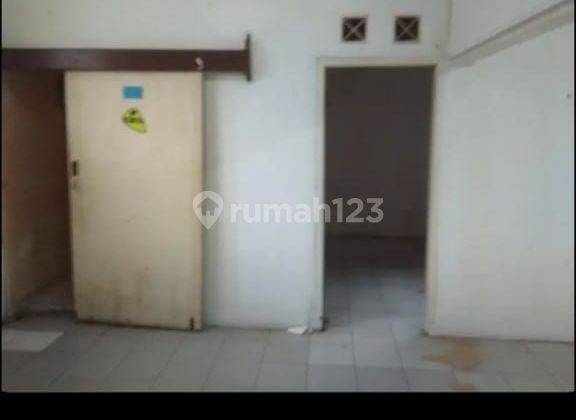 Dijual cepat Rumah 2 Lantai di Margahayu Raya 2