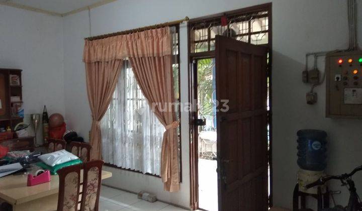 Hot Sale Rumah Harga Menarik di Komplek Pharmindo 1