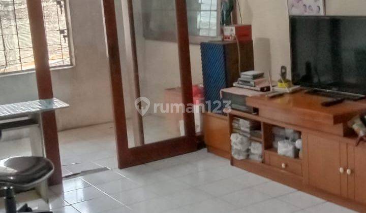 Rumah Bagus 1,5 Lantai di Pasir Luyu Regol Bandung 1