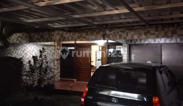 Rumah Nyaman Ada Banyak Kamar di Geger Kalong Bandung Utara Rumah Nyaman Ada Banyak Kamar di Geger Kalong Bandung Utara