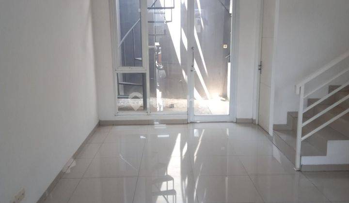 Dijual Rumah baru 2 Lantai di Nata Belova 1