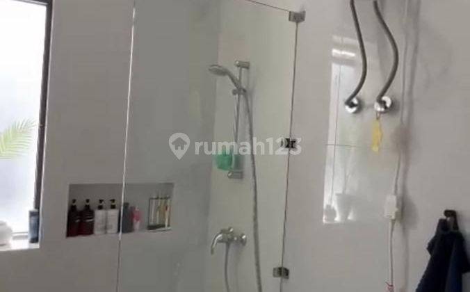 Dijual Rumah minimalis full furnished di Getaway Pasteur Residence 2