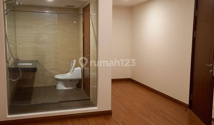 Dijual 3BR unit dengan private lift di Hegarmanah Residence 1