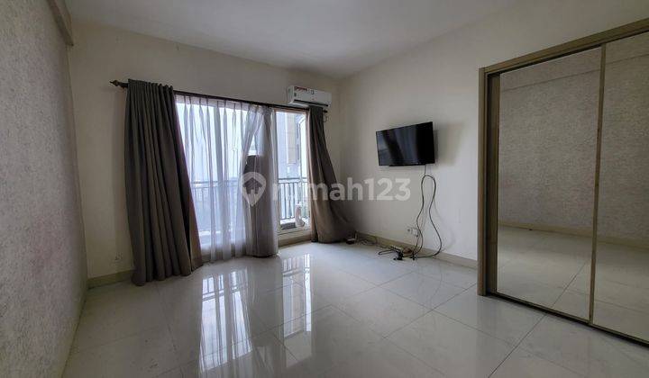 For Sale Or Rent Apart Semi Furnish Galeri Ciumbuleuit 3 Bandung 1