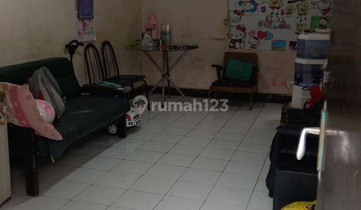 Dijual cepat rumah bisa untuk dikontrakan di sayap Pagarsih 1