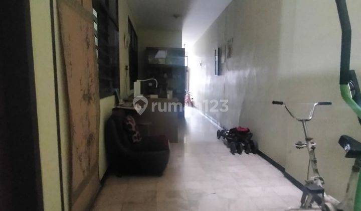 Ruko Bagus Cock Untuk Tinggal Sambil Usaha di Suniaraja Bandung 2