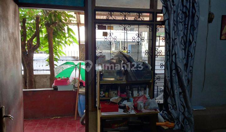 Dijual Rumah Butuh Renovasi di Sitimunigar 2