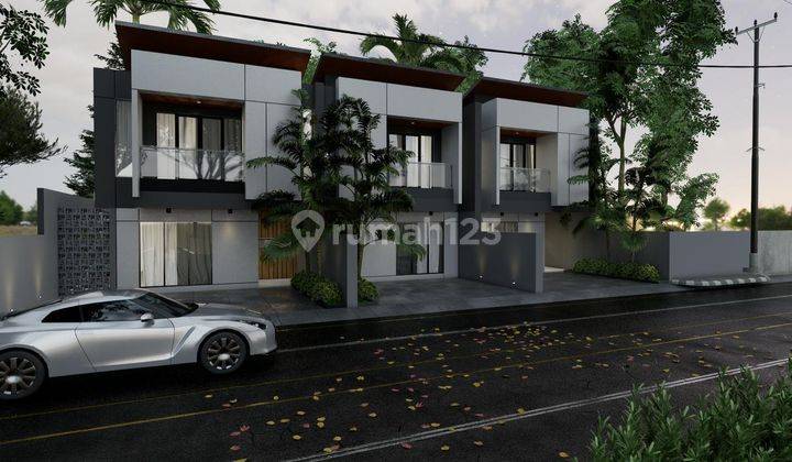 Smarthome Posisi Hook di Taman Holis Indah 1 Kota Bandung 1