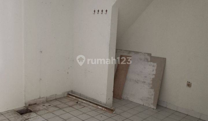 Ruko 2 Lantai Cocok Untuk Kantor Di Bumi Kopo Kencana 2