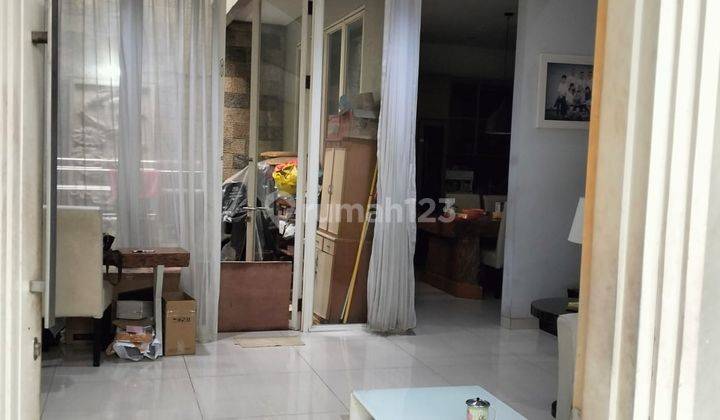 Rumah Furnished di Taman Kopo Indah 3 Bandung 1