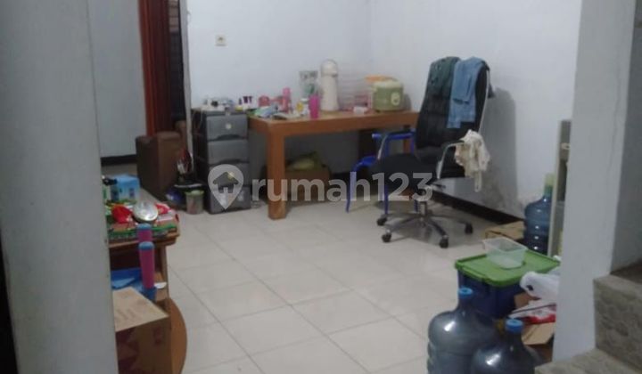 Rumah 1.5 lantai SHM di PERMATA KOPO 2 2