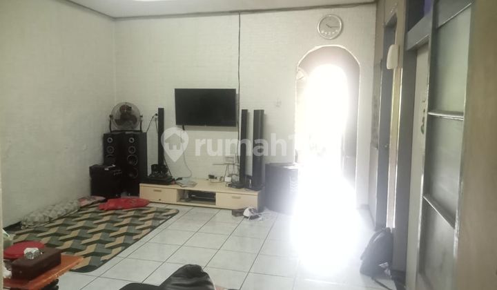 Rumah 1 Lantai Lokasi Strategis di Terusan Jl. Holis Bandung
