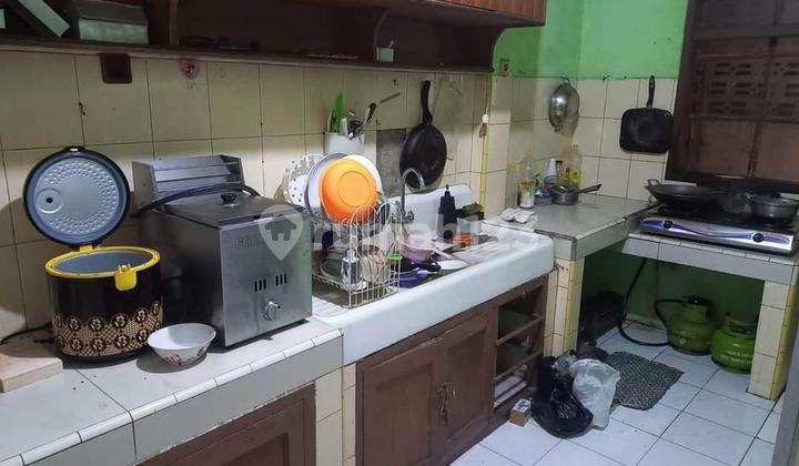 Rumah 2 Lantai di Komplek Cibolerang Bandung 2