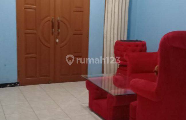 Rumah 1.5 lantai Butuh Renovasi Hadap Timur di TKI 3 1