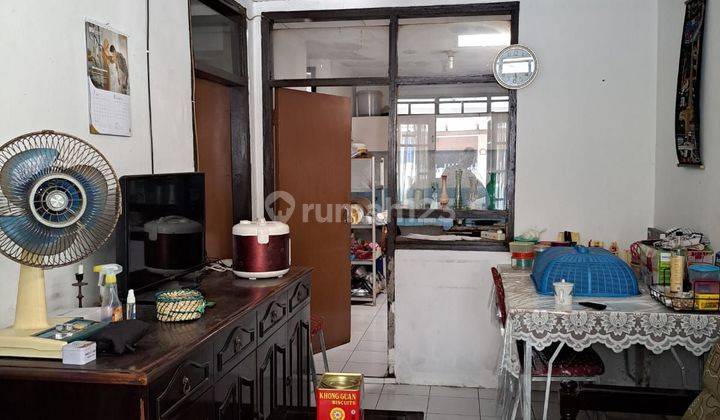 Rumah 1 lantai Butuh Renovasi SHM di Kopo Elok 2