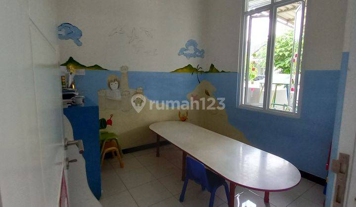 Rumah Bagus siap huni hadap Barat di Greenville,TKI 1 2