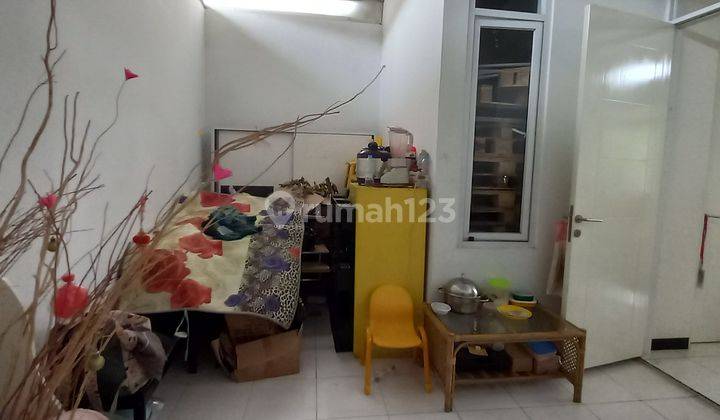 Rumah Bagus siap huni hadap Barat di Greenville,TKI 1 1