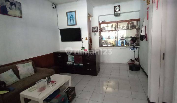 Rumah 1.5 Lantai siap huni di Permata Kopo 2 1