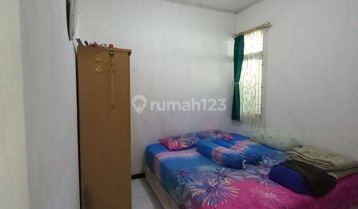 Rumah 1.5 Lantai siap huni di Permata Kopo 2 2